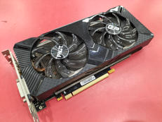 グラフィックボード|PALIT