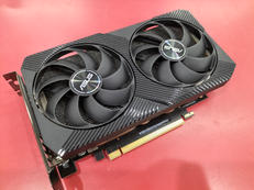 RTX3060TI グラフィックボード|ASUS