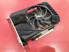 グラフィックボード|PALIT