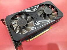 グラフィックボード|GALAX