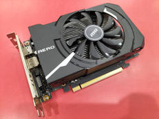 グラフィックボード|MSI