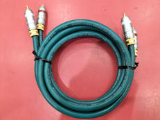 RCAケーブル（ペア）/1.5M|CARDAS