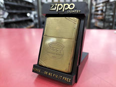 オイルライター|ZIPPO