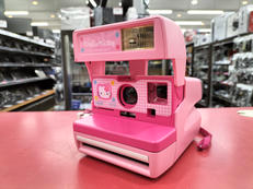 ポラロイドカメラ|POLAROID