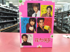 国内TVドラマDVD|TCエンタテインメント