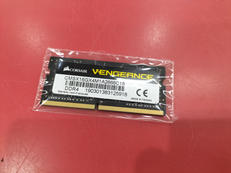 PCメモリ 16GB×1|CORSAIR