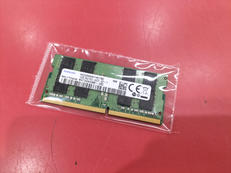 PCメモリ 16GB×1|SAMSUNG