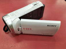 メモリームービー|SONY