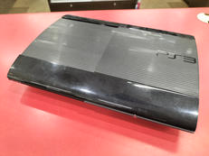 PS3|SONY