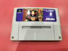ジャッジ・ドレッド|アクレイムジャパン