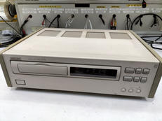 CDプレーヤー|PHILIPS