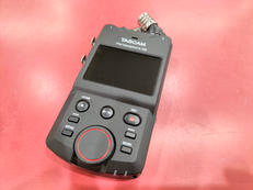 PCMレコーダー|TASCAM