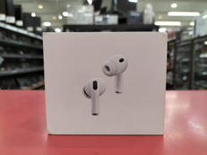 AIRPODS PRO（第3世代）|APPLE