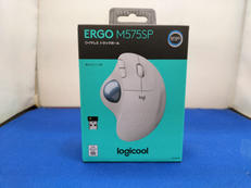 ワイヤレストラックボール|LOGICOOL
