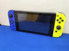 NINTENDO SWITCH|NINTENDO / 任天堂