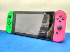 NINTENDO SWITCH|NINTENDO / 任天堂