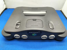 NINTENDO64|NINTENDO