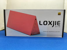 DAC/ヘッドホンアンプ|LOXJIE