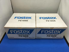 スピーカーユニット(ペア)|FOSTEX