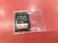 SD 128GB|SANDISK