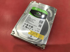 HDD 4TB|SEAGATE