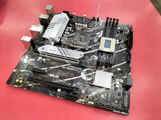 CPU/マザボセット|INTEL/ASUS