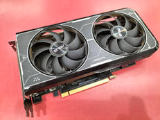 RTX3060TI グラフィックボード|ASUS