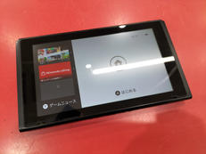 NINTENDO SWITCH|NINTENDO