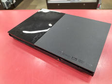 PS2|SONY