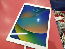 IPAD PRO (第1世代)|APPLE/SOFTBANK