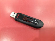 USBメモリ|SANDISK