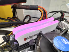 DDR4 8GB×2(計16GB)|KINGSTON