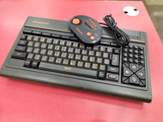 MSX2|PANASONIC