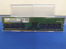 PCメモリ PC4 16GB×1|SAMSUNG