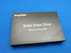 SSD 512GB|XRAYDISK