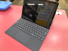 SURFACE GO 2|MICROSOFT