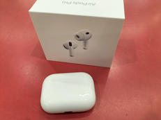 AIRPODS PRO 3|APPLE