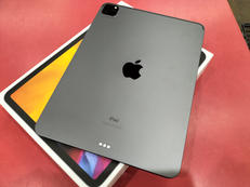 IPAD PRO(第2世代)|APPLE
