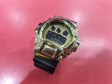 G-SHOCK|CASIO