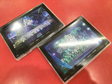 邦楽BLU-RAY DISC|フロンティアワークス