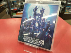 その他BLU-RAY DISC|ムービック