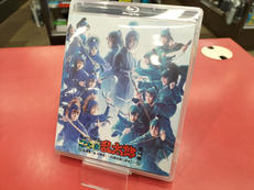 その他BLU-RAY DISC|ムービック
