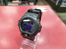 G-SHOCK|CASIO