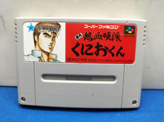 スーパーファミコンソフト|テクノスジャパン