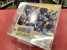 ゲームミュージックCD|バンダイナムコフィルムワークス