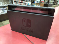 SWITCH|NINTENDO