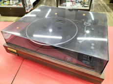 レコードプレーヤー|PIONEER