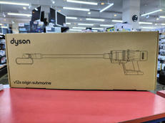 掃除機|DYSON