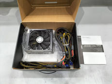 PC電源|SILVERSTONE