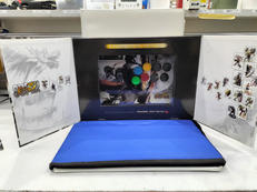 アーケードコントローラー|MAD CATZ